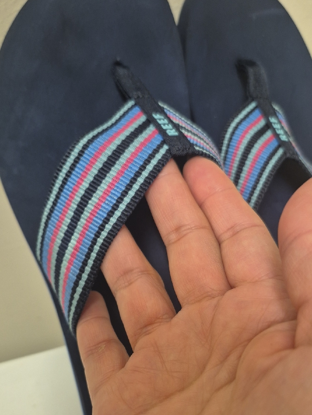 Reef Flip Flops (10) - Picture 5 of 8